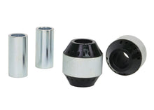 Load image into Gallery viewer, Whiteline 01-05 Lexus IS300 Radius Arm Lower Bushing Kit
