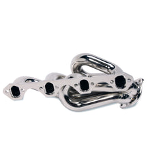 Load image into Gallery viewer, BBK 86-93 Mustang 5.0 Shorty Tuned Length Exhaust Headers - 1-5/8 Titanium Ceramic
