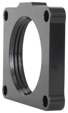 Load image into Gallery viewer, Airaid 99-04 Frontier / Xterra / Pathfinder 3.3L PowerAid TB Spacer
