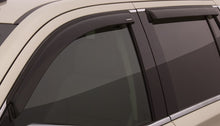 Load image into Gallery viewer, Stampede 2015-2019 Cadillac Escalade Tape-Onz Sidewind Deflector 4pc - Smoke
