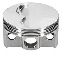 Load image into Gallery viewer, JE Pistons Chevy Small Block 4.030in Bore -3.8cc (Right Side) - Single Piston
