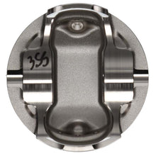 Load image into Gallery viewer, Wiseco Toyota 2JZGTE 3.0L 86mm STD Bore Asymmetric Skirt Piston Set
