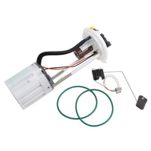 Load image into Gallery viewer, Edelbrock Supercharger Supplemental Fuel Pump Kit 2003-2007 GM 1500 Truck Returnless Fuel System

