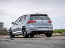 Load image into Gallery viewer, Borla 18-19 VW Golf R MK7.5 2.0L S-Type CatBack Exhaust w/ Resonator
