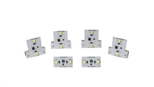 Load image into Gallery viewer, Putco 08-10 Ford SuperDuty Ext Cab or Crew Cab Premium LED Dome Lights (Application Specific)
