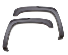 Load image into Gallery viewer, Lund 15-17 Chevy Silverado 2500 SX-Sport Textured Elite Series Fender Flares - Black (2 Pc.)
