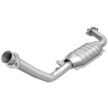 Load image into Gallery viewer, MagnaFlow Conv DF 98 Cadillac Catera 3.0L
