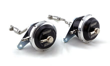 Load image into Gallery viewer, Turbosmart 08+ Nissan R35 GT-R 7 PSI Internal Twin Port Wastegate Kit

