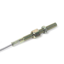 Load image into Gallery viewer, BBK 79-95 Mustang Adjustable Clutch Quadrant And Cable Kit
