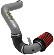 Load image into Gallery viewer, AEM 09-10 Dodge Challenger/Charger 3.5L Silver Cold Air Intake
