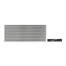 Load image into Gallery viewer, Mishimoto Universal Air-to-Water Intercooler Core - 9.8in / 3.8in / 3.8in
