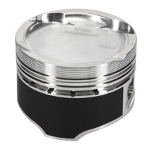 Load image into Gallery viewer, Wiseco Honda Turbo -15.4cc 1.174 X 75.5MM Piston Shelf Stock Kit
