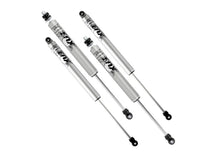 Load image into Gallery viewer, Superlift 05-16 Ford F-250 SuperDuty Fox Shocks Lift Kit- Front Shocks (5.5-7in) Rear Shocks (4-6in)
