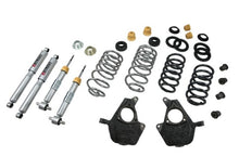 Load image into Gallery viewer, Belltech LOWERING KIT WITH SP SHOCKS
