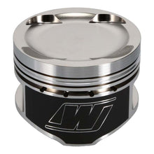 Load image into Gallery viewer, Wiseco Toyota 2JZGTE Turbo -14.8cc 1.338 X 86.5 Bore Piston Shelf Stock
