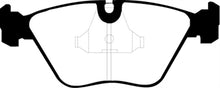 Load image into Gallery viewer, EBC 89-91 Audi 200 2.2 Turbo (ATE) Ultimax2 Front Brake Pads
