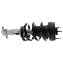 Load image into Gallery viewer, KYB Shocks &amp; Struts Strut Plus Front 14-18 Chevrolet Silverado 4WD (Excl Electronic Suspension)
