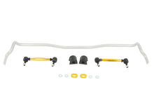 Load image into Gallery viewer, Whiteline 12+ Scion FR-S / 12+ Subaru BRZ / 12+ Toyota 86 Front 20mm Adj HD Swaybar w/ Endlinks
