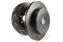 Load image into Gallery viewer, EBC 08-10 BMW 535i E60 3.0T BSD Front Rotors
