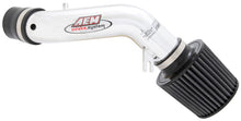 Load image into Gallery viewer, AEM 04-05 TXS Polished Short Ram Intake
