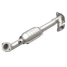Load image into Gallery viewer, MagnaFlow Conv DF 05-07 4Runner Passenger Side Rear
