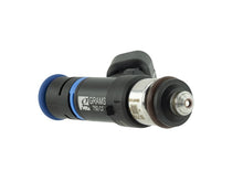 Load image into Gallery viewer, Grams Performance Mazda Miata NA/NB 1.6/1.8L 750cc Fuel Injectors (Set of 4)
