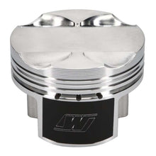 Load image into Gallery viewer, Wiseco Mitsubishi EVO 10 4B11-T 2008+ -4.5cc Piston Shelf Stock Kit

