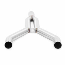 Load image into Gallery viewer, Mishimoto 2015-2016 Ford Mustang 2.3L EcoBoost Stainless Steel Cat-Back Exhaust
