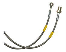 Load image into Gallery viewer, Goodridge 1967 Pontiac GTO SS Brake Line Kit
