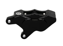 Load image into Gallery viewer, Wilwood Caliper-GP310 Black Front L/H 08-Curnt 1.25in Pistons .25in Disc
