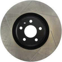 Load image into Gallery viewer, StopTech Slotted Sport Brake Rotor
