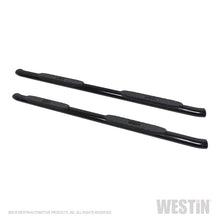 Load image into Gallery viewer, Westin 2019 Ram 1500 Crew Cab (Excl. 1500 Classic) PRO TRAXX 4 Oval Nerf Step Bars - SS
