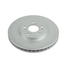 Load image into Gallery viewer, Power Stop 01-03 Acura CL Front Evolution Geomet Coated Rotor

