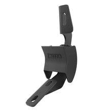 Load image into Gallery viewer, Westin 2016-2018 Nissan Titan XD Crew Cab R7 Nerf Step Bars - Black
