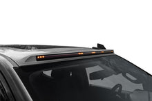 Load image into Gallery viewer, AVS 19-22 Chevrolet Silverado 1500 (Excl. ZR2/LT Trail Boss) Aerocab Marker Light - Silver Metallic

