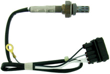 Load image into Gallery viewer, NGK Volkswagen Cabriolet 1993-1990 Direct Fit Oxygen Sensor
