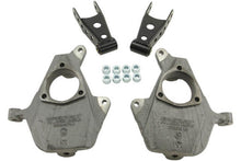 Load image into Gallery viewer, Belltech LOWERING KIT 2014 Silverado/Sierra All Cabs 2WD 2in Front/2in or 3in Rear w/o Shocks
