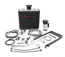 Load image into Gallery viewer, Snow Performance 94-17 Ford Stg 3 Boost Cooler Water Injection Kit (w/SS Braided Line &amp; 4AN)
