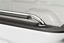 Load image into Gallery viewer, Putco 15-19 Chevy Silverado - 8ft Bed Dually Locker Side Rails
