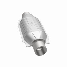 Load image into Gallery viewer, MagnaFlow Conv Univ 2.25 W/Air FED

