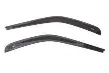 Load image into Gallery viewer, AVS 99-16 Ford F-250 Standard Cab Ventvisor Low Profile Window Deflectors 2pc - Smoke
