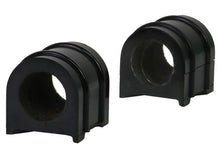 Load image into Gallery viewer, Whiteline Plus 08+ Cadillac CTS/CTS-V 35mm Front Sway Bar Mount Bushing
