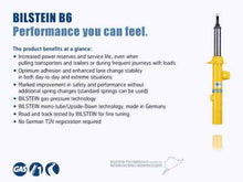 Load image into Gallery viewer, Bilstein B6 2013 BMW X1 xDrive28i Front Right Suspension Strut Assembly
