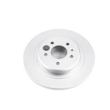Load image into Gallery viewer, Power Stop 16-18 Buick Envision Rear Evolution Geomet Coated Rotor
