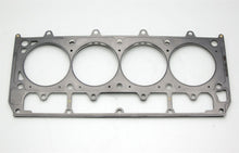 Load image into Gallery viewer, Cometic GM LSX LHS 4.15in Bore .040 inch MLX 4 Layer Head Gasket
