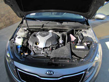 Load image into Gallery viewer, K&amp;N 11-13 Hyundai Sonata 2.0L L4 Turbo / 11-13 Kia Optima 2.0L L4 Turbo Typhoon Intake
