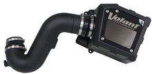 Load image into Gallery viewer, Volant 19-21 Chevrolet Silverado 1500/GMC Sierra 1500 6.2L Dry Filter Closed Box Air Intake Syste
