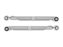 Load image into Gallery viewer, ICON 2022 Toyota Tundra Billet Rear Lower Link Kit
