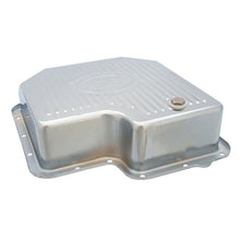 Load image into Gallery viewer, Spectre Ford C6 Transmission Pan (Deep) - Chrome

