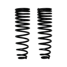 Load image into Gallery viewer, Skyjacker Jeep Gladiator JT 2in Rear Dual Rate Long Travel Coil Springs
